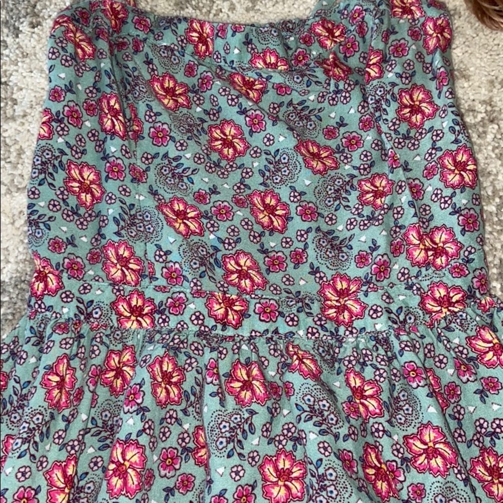 Mini Dress - Picture 5 of 5